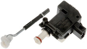 Fuel Filler Door Lock Actuator Dorman-OE Solutions 746-511