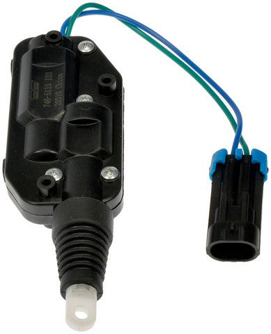 Door Lock Actuator Motor Dorman-HD Solutions 746-5115