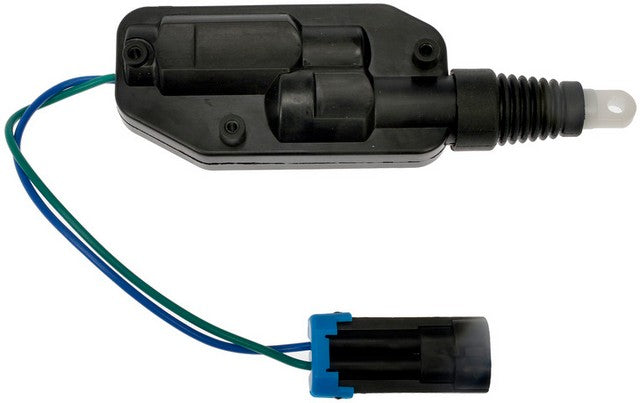 Door Lock Actuator Motor Dorman-HD Solutions 746-5115