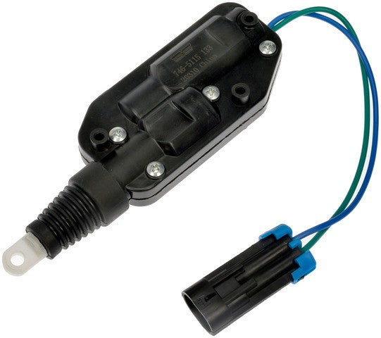Door Lock Actuator Motor Dorman-HD Solutions 746-5115