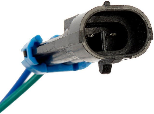 Door Lock Actuator Motor Dorman-HD Solutions 746-5115