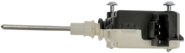Fuel Filler Door Lock Actuator Dorman-OE Solutions 746-512