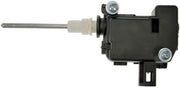 Fuel Filler Door Lock Actuator Dorman-OE Solutions 746-512