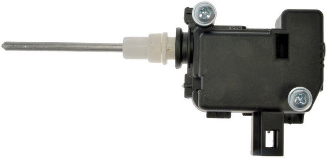 Fuel Filler Door Lock Actuator Dorman-OE Solutions 746-512