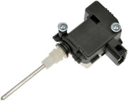 Fuel Filler Door Lock Actuator Dorman-OE Solutions 746-512