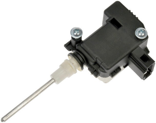 Fuel Filler Door Lock Actuator Dorman-OE Solutions 746-512