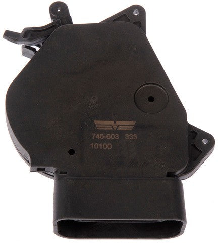 Door Lock Actuator Motor Dorman-OE Solutions 746-603