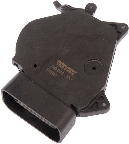 Door Lock Actuator Motor Dorman-OE Solutions 746-603