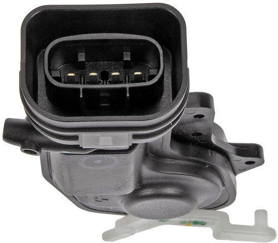 Door Lock Actuator Motor Dorman-OE Solutions 746-608