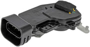 Door Lock Actuator Motor Dorman-OE Solutions 746-608