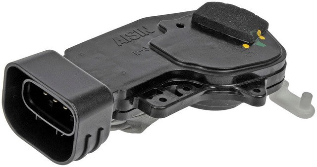 Door Lock Actuator Motor Dorman-OE Solutions 746-608