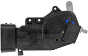 Door Lock Actuator Motor Dorman-OE Solutions 746-609