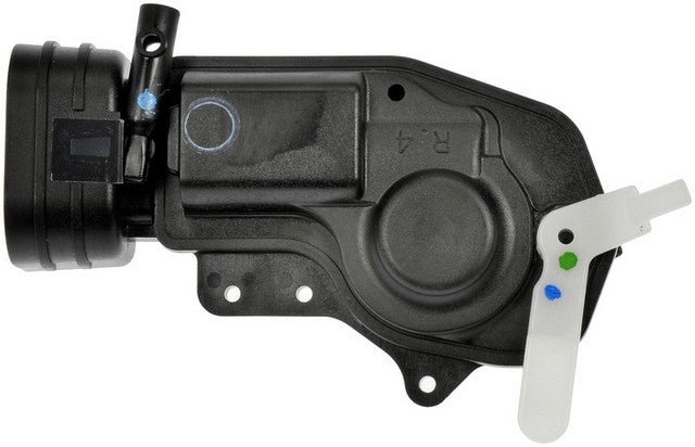Door Lock Actuator Motor Dorman-OE Solutions 746-609