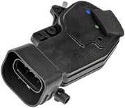 Door Lock Actuator Motor Dorman-OE Solutions 746-609