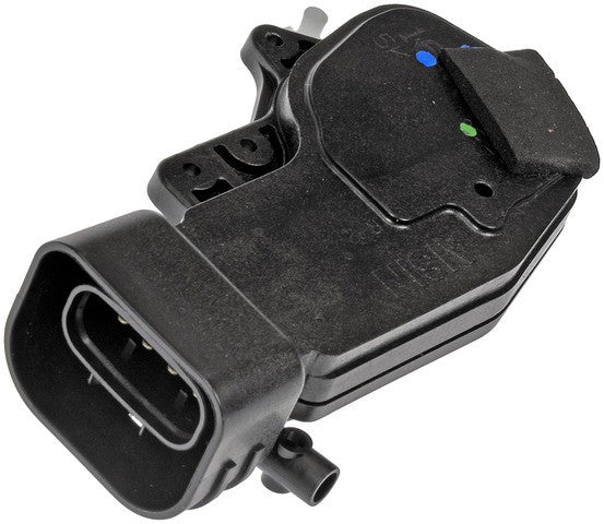 Door Lock Actuator Motor Dorman-OE Solutions 746-609