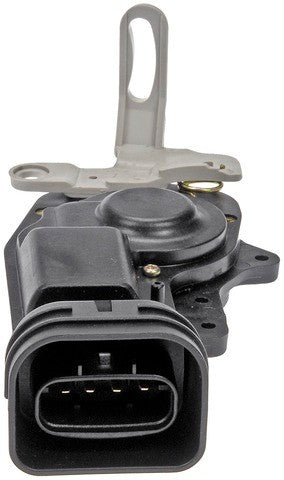 Door Lock Actuator Motor Dorman-OE Solutions 746-610