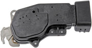 Door Lock Actuator Motor Dorman-OE Solutions 746-610