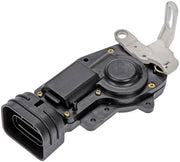 Door Lock Actuator Motor Dorman-OE Solutions 746-610