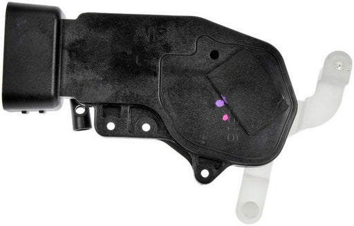Door Lock Actuator Motor Dorman-OE Solutions 746-611