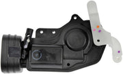 Door Lock Actuator Motor Dorman-OE Solutions 746-611