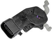 Door Lock Actuator Motor Dorman-OE Solutions 746-611