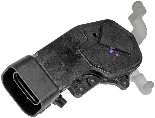 Door Lock Actuator Motor Dorman-OE Solutions 746-611