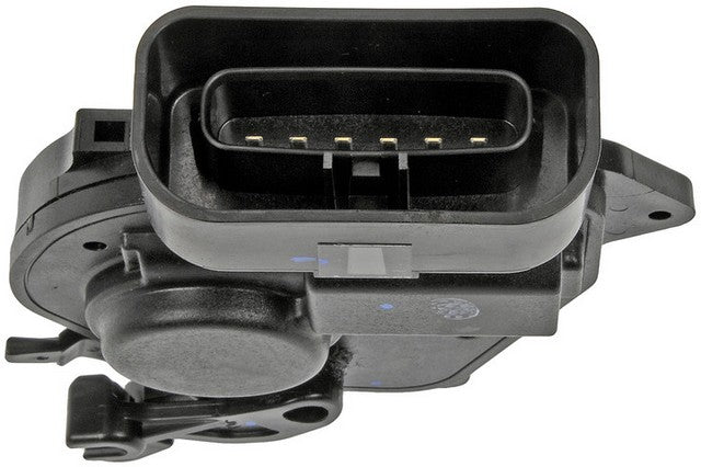 Door Lock Actuator Motor Dorman-OE Solutions 746-614