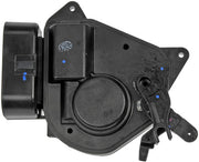 Door Lock Actuator Motor Dorman-OE Solutions 746-614