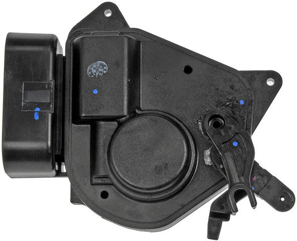 Door Lock Actuator Motor Dorman-OE Solutions 746-614