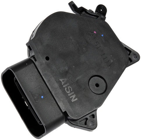Door Lock Actuator Motor Dorman-OE Solutions 746-614