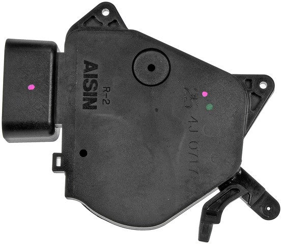Door Lock Actuator Motor Dorman-OE Solutions 746-615