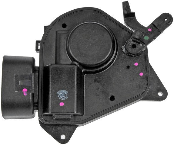 Door Lock Actuator Motor Dorman-OE Solutions 746-615