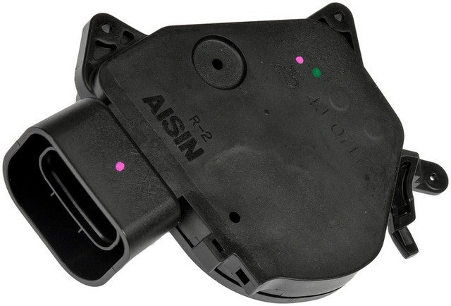 Door Lock Actuator Motor Dorman-OE Solutions 746-615