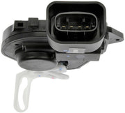 Door Lock Actuator Motor Dorman-OE Solutions 746-616