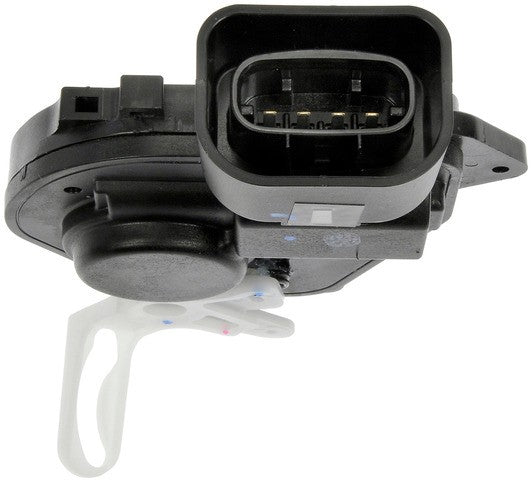 Door Lock Actuator Motor Dorman-OE Solutions 746-616