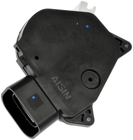 Door Lock Actuator Motor Dorman-OE Solutions 746-616