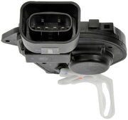 Door Lock Actuator Motor Dorman-OE Solutions 746-617