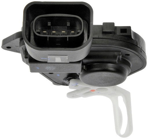 Door Lock Actuator Motor Dorman-OE Solutions 746-617