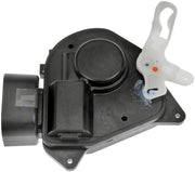 Door Lock Actuator Motor Dorman-OE Solutions 746-617