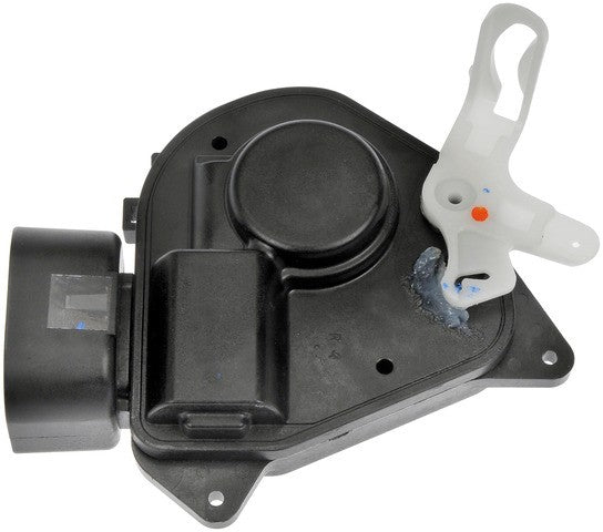 Door Lock Actuator Motor Dorman-OE Solutions 746-617