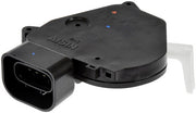 Door Lock Actuator Motor Dorman-OE Solutions 746-617