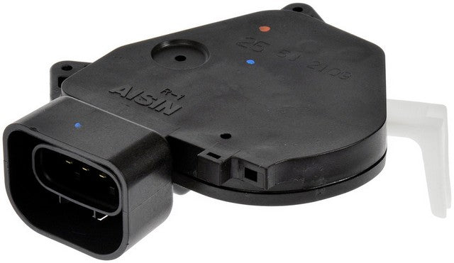 Door Lock Actuator Motor Dorman-OE Solutions 746-617