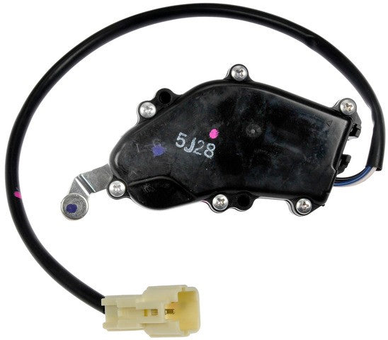 Door Lock Actuator Motor Dorman-OE Solutions 746-620