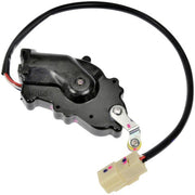 Door Lock Actuator Motor Dorman-OE Solutions 746-620