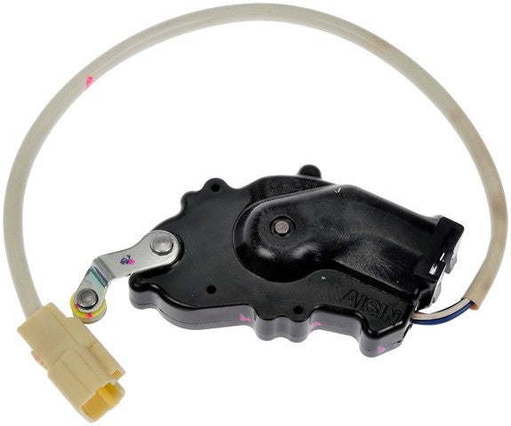 Door Lock Actuator Motor Dorman-OE Solutions 746-621