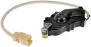 Door Lock Actuator Motor Dorman-OE Solutions 746-621