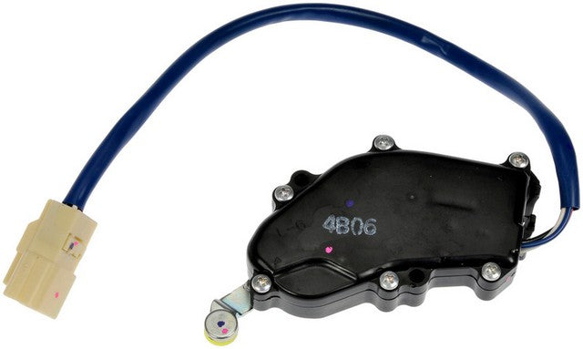 Door Lock Actuator Motor Dorman-OE Solutions 746-622