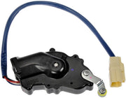 Door Lock Actuator Motor Dorman-OE Solutions 746-622