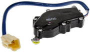 Door Lock Actuator Motor Dorman-OE Solutions 746-622