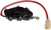 Door Lock Actuator Motor Dorman-OE Solutions 746-623